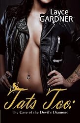 Tats Too: The Case of the Devil's Diamond