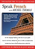 Speak French with Michel Thomas (Speak... with Michel Thomas)