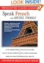 Speak French with Michel Thomas (Speak... with Michel Thomas)