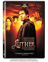Streaming Luther Online.