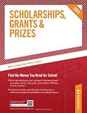 Scholarships, Grants & Prizes 2012 (Peterson's Scholarships, Grants & Prizes)