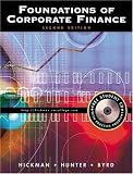 Foundations of Corporate Finance