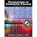 Foundations of Corporate Finance