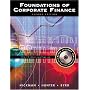Foundations of Corporate Finance