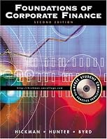 Foundations of Corporate Finance