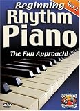 Beginning Rhythm Piano Volume 2