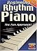 DVD : Beginning Rhythm Piano Volume 2