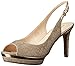 Nine West Women's Able Fabric Dress Pump