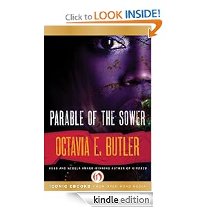 Parable of the Sower