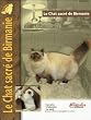 Le Chat sacr� de Birmanie