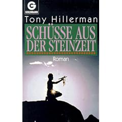 Sch�sse aus der Steinzeit. Roman.