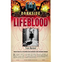 Darkside 2: Lifeblood (Darkside)