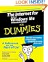 The Internet For Microsoft Windows Millennium Edition For Dummies