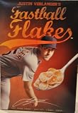 Justin Verlander's Fastball Flakes Cereal by Justin Verlander Best Prices