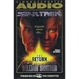 STAR TREK: THE RETURN by William Shatner