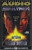 STAR TREK: THE RETURN