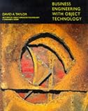 Business Engineering with Object Technology