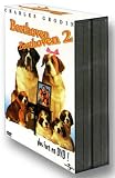 Coffret Beethoven 2 DVD : Beethoven 1 / Beethoven  2