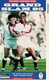 Five Nations Championship Review - Grand Slam '95 [UK IMPORT] - Will Carling