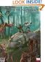 Terrors of the Twisted Earth (Darwin's World)