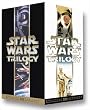 スター・ウォーズ トリロジー (吹) [VHS]