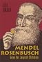 Mendel Rosenbusch: Tales for Jewish Children