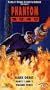 Phantom 2040: Dark Orbit 1 & 2 [VHS]