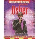 Usher (Contemporary Musicians and Their Music) book cover