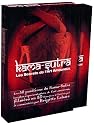 Kama-Sutra : les secrets de l'Art amoureux en 3D (50 positions) - Contient 2 paires de lunettes 3 D