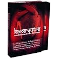 Kama-Sutra : les secrets de l'Art amoureux en 3D (50 positions) - Contient 2 paires de lunettes 3 D