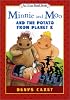 Minnie and Moo and the Potato from Planet X (I Can Read Book 3)