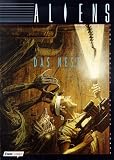 Produkt-Bild: Aliens, Bd.2, Das Nest
