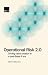 Book Operational Risk 2.0: Driving value creation in a post-Basel II era
