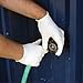 GREAT GLOVE Latex Industrial Grade Glove