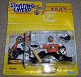 1997 Ron Hextall NHL Starting Lineup Figure