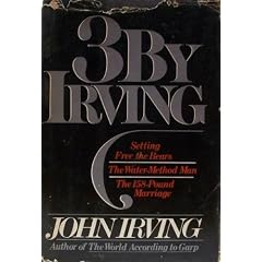 3 By Irving