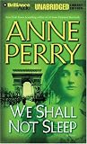 We Shall Not Sleep: A Novel