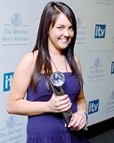 Lacey Turner by Unknown 8.00X10.00. Art Poster Print