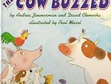 The Cow Buzzed