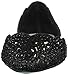 Blue by Betsey Johnson Women's Lucy Flat