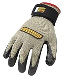 Ironclad ICRM-05-XL Cut Resistant Max Gloves, Extra Large