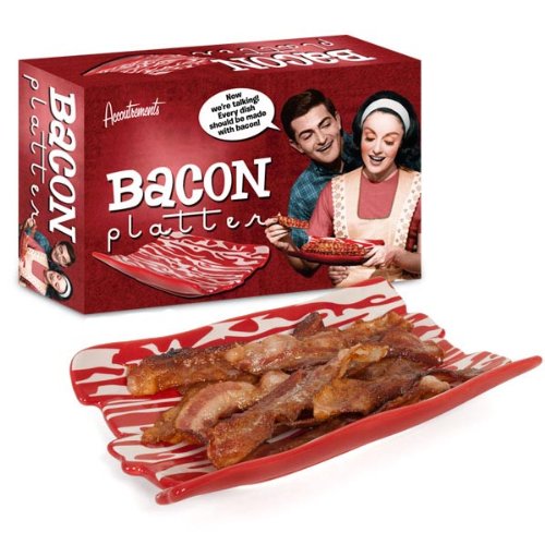 Bacon Platter