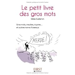 Les gros mots