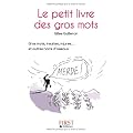 Les gros mots