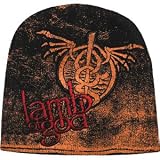 Lamb Of God - Beanies