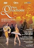 Nureyev: Don Quichotte [2002] [DVD] [2010] [NTSC]