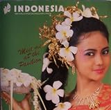 INDONESIA [ 1986 World Exposition, Vancouver, Canada ] Meet me at the Pavilion