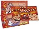 Sex-Fantasie Gutscheine