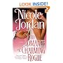 To Romance a Charming Rogue (Courtship Wars, Book 4)