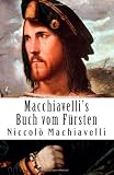 Produkt-Bild: Macchiavelli's Buch vom F&uuml;rsten